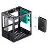 Компьютерный корпус Jonsbo C6 Black Photo 28