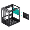 Компьютерный корпус Jonsbo C6 Black Photo 29