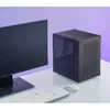 Компьютерный корпус Jonsbo C6 Black Photo 31