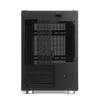 Компьютерный корпус Jonsbo C6 Black Photo 34