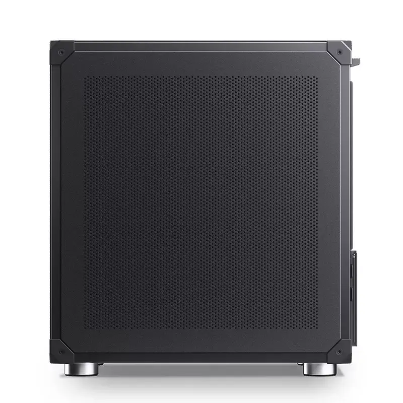 Компьютерный корпус Jonsbo C6 Black Photo 35