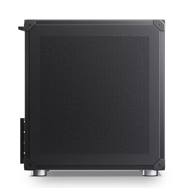 Компьютерный корпус Jonsbo C6 Black Photo 36