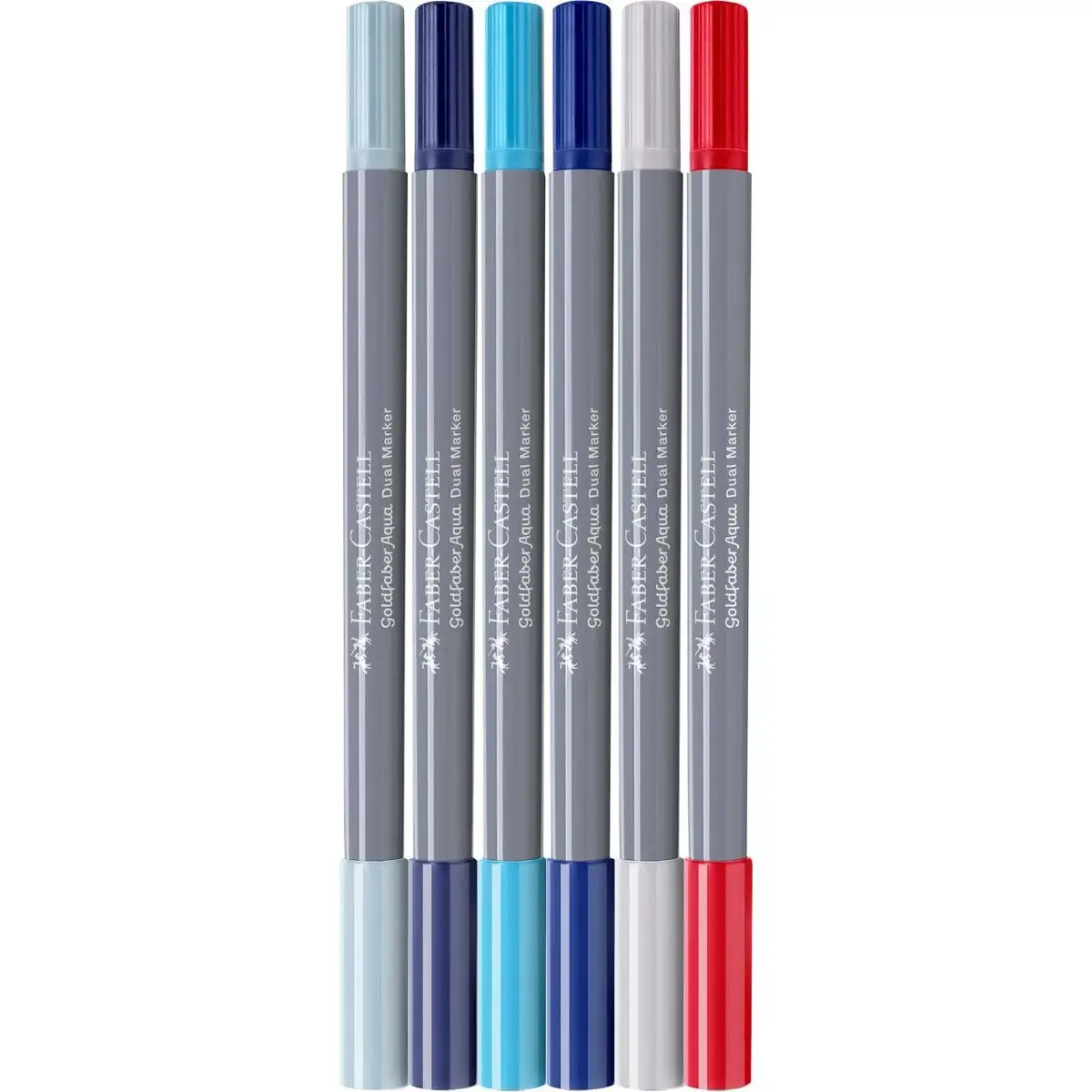 Faber-Castell 164519 marķieru komplekts Photo 2