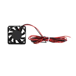 Creality 3D Вентилятор для 3д принтера 40x40x10mm, 24V
