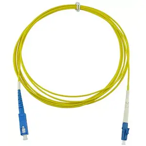 BlueOptics SFP2122BU0.5MK InfiniBand fibre optic cable 0.5 m LC SC