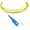 InfiniBand fibre optic cable BlueOptics SFP2122BU0.5MK Photo 6