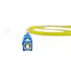 InfiniBand fibre optic cable BlueOptics SFP2122BU0.5MK Photo 7