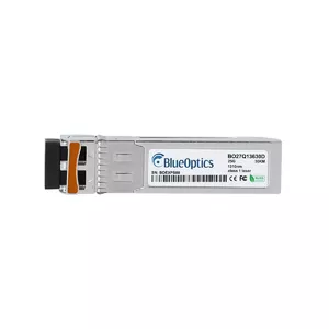 Fiber optic transceiver module BlueOptics SFP28-25G-ERL-30-VA-BO 25000 Mbit/s