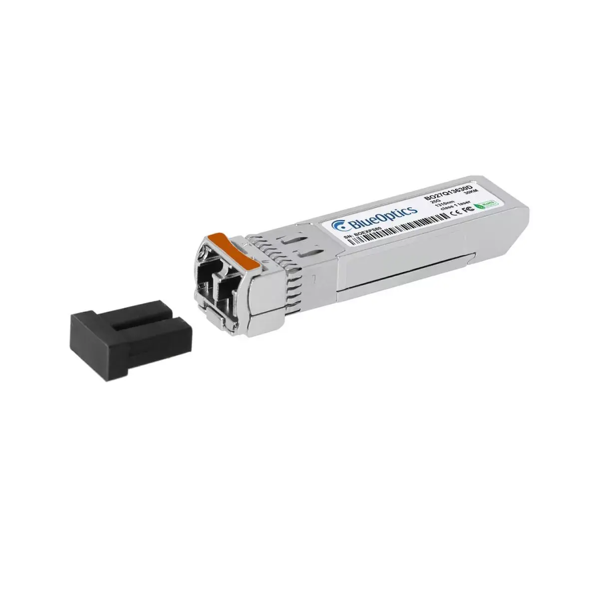 Модуль SFP28 BlueOptics SFP28-25G-ERL-30-PT-BO Photo 6