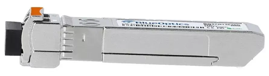 SFP28 transceiver BlueOptics SFP28-25G-ERL-30-LS-BO Photo 2