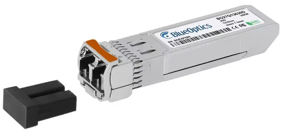 Модуль SFP28 BlueOptics SFP28-25G-ERL-30-DL-BO Photo 5