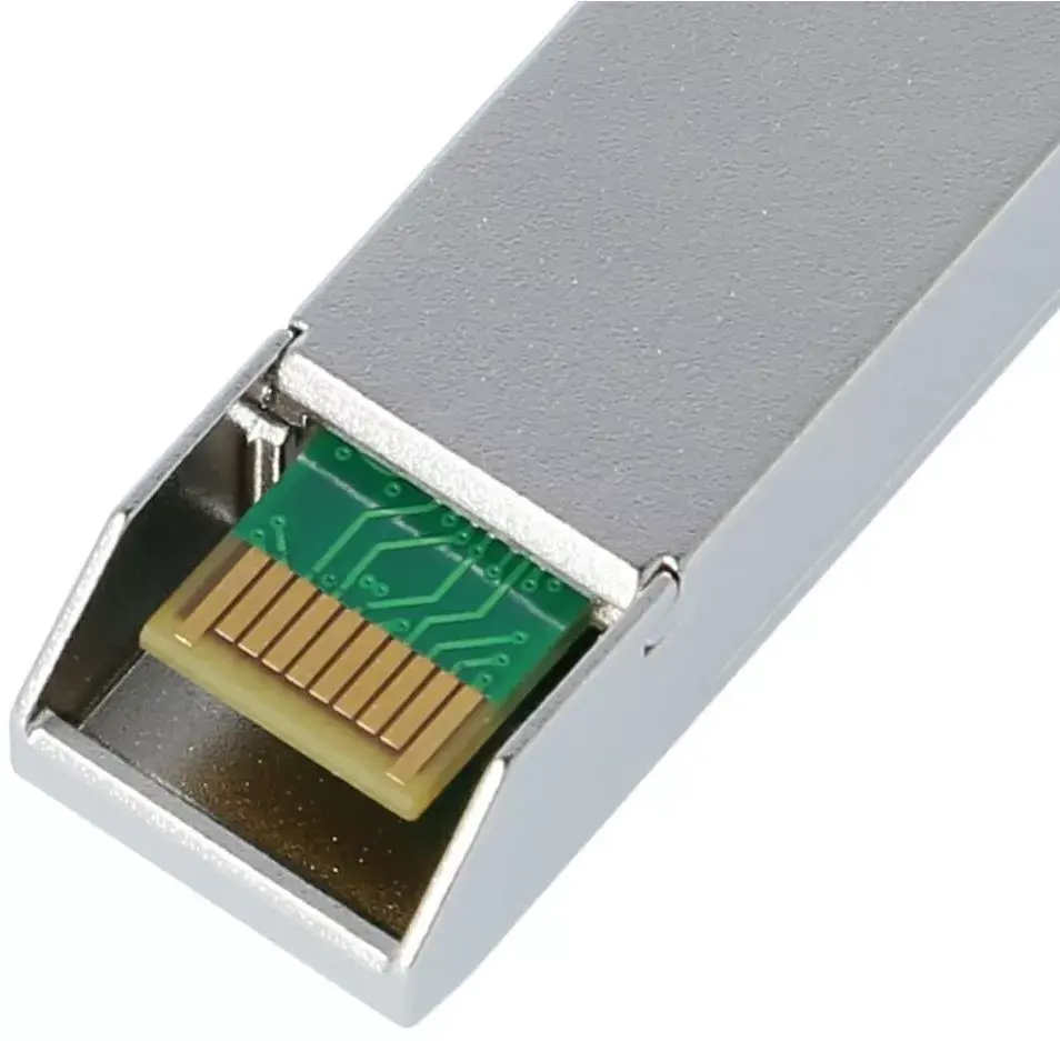 Модуль SFP28 BlueOptics SFP28-25G-ERL-30-DL-BO Photo 8