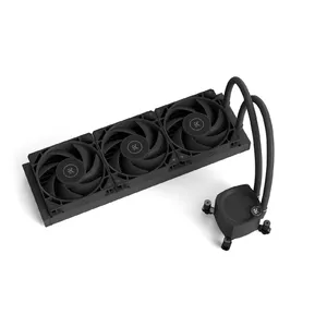 Ventilatora modulis EK Water Blocks 3831109900178 Melns 4-pin
