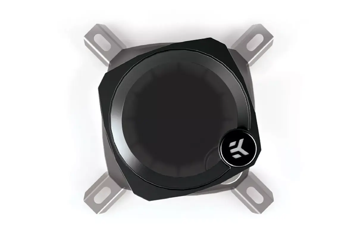 Ventilatora modulis EK Water Blocks 3831109900178 Photo 3