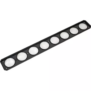 Lighting accessory EUROLITE PMB-8 QCL 25° diffuser disc for narrow beam light shaping