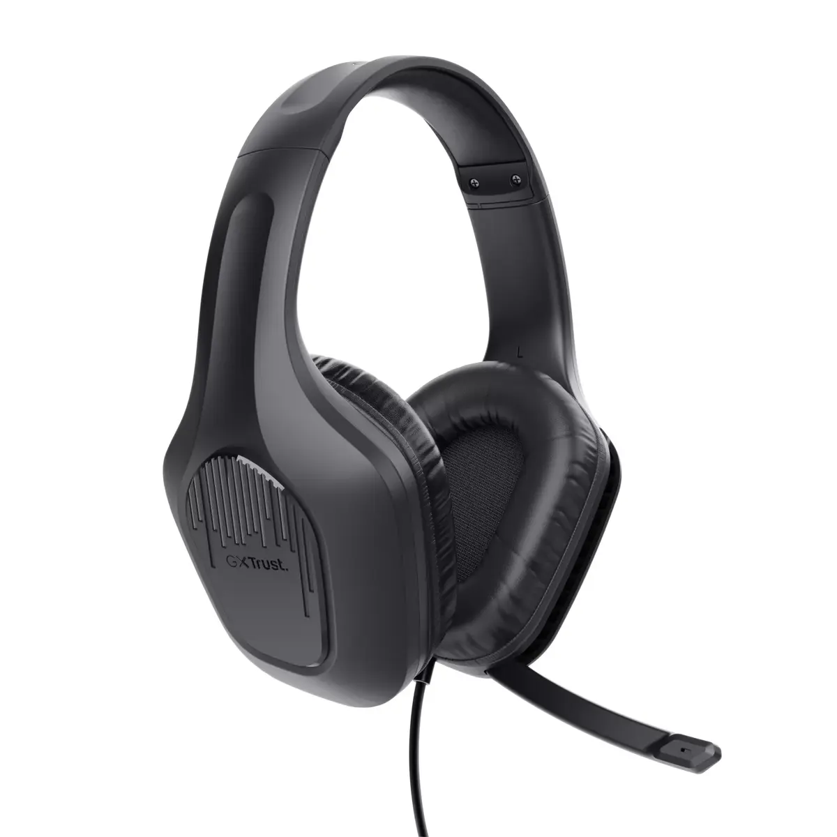Headset Trust GXT 415 Zirox Photo 2