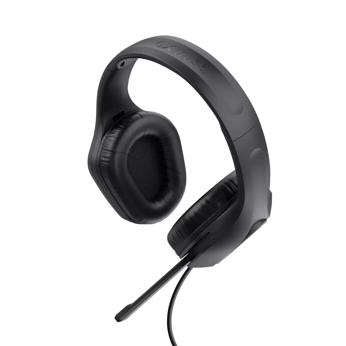 Headset Trust GXT 415 Zirox Photo 4