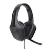 Trust GXT 415 Zirox spēļu austiņas Photo 2