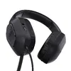 Trust GXT 415 Zirox spēļu austiņas Photo 3