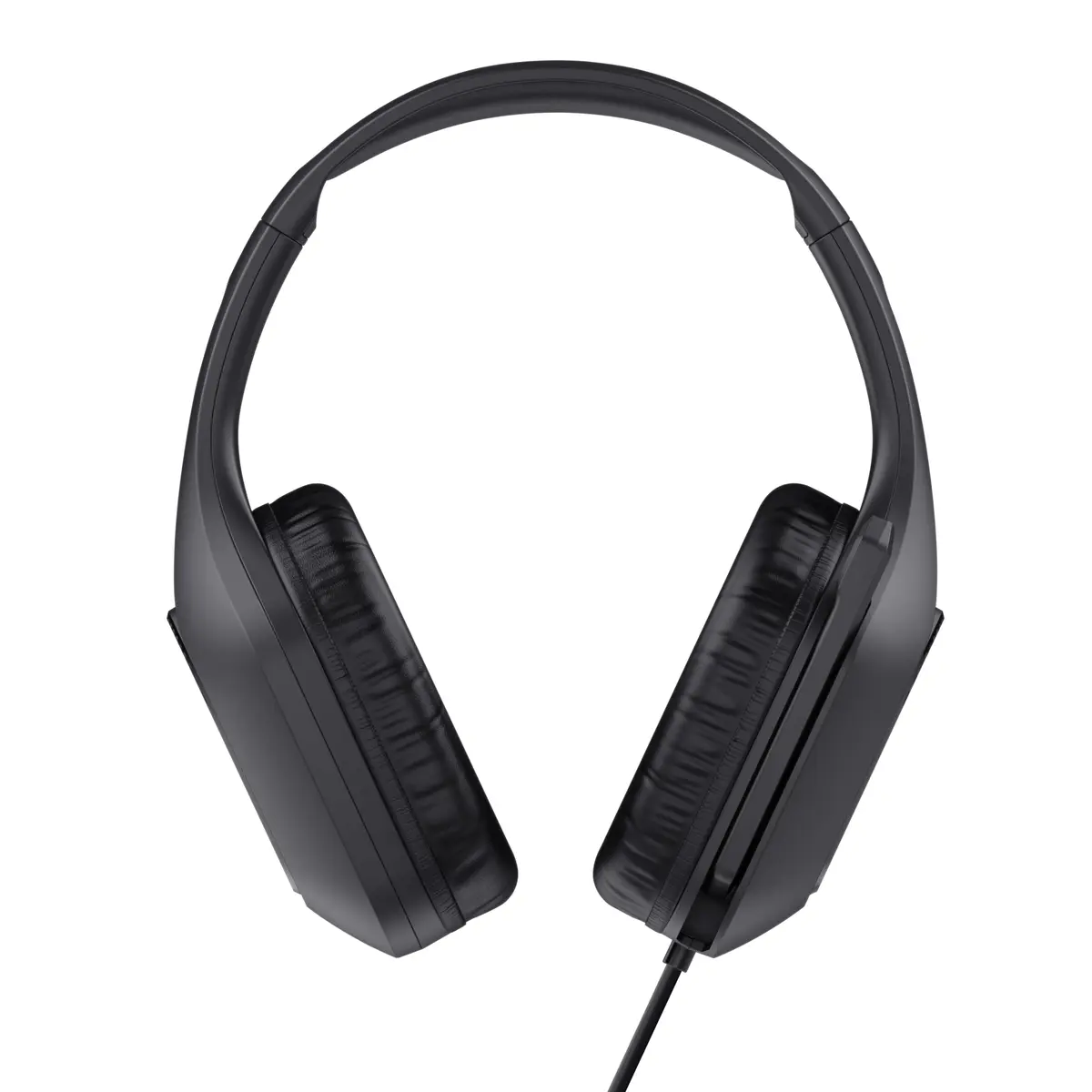 Trust GXT 415 Zirox spēļu austiņas Photo 5