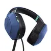 Наушники Trust GXT 415B Zirox Photo 3