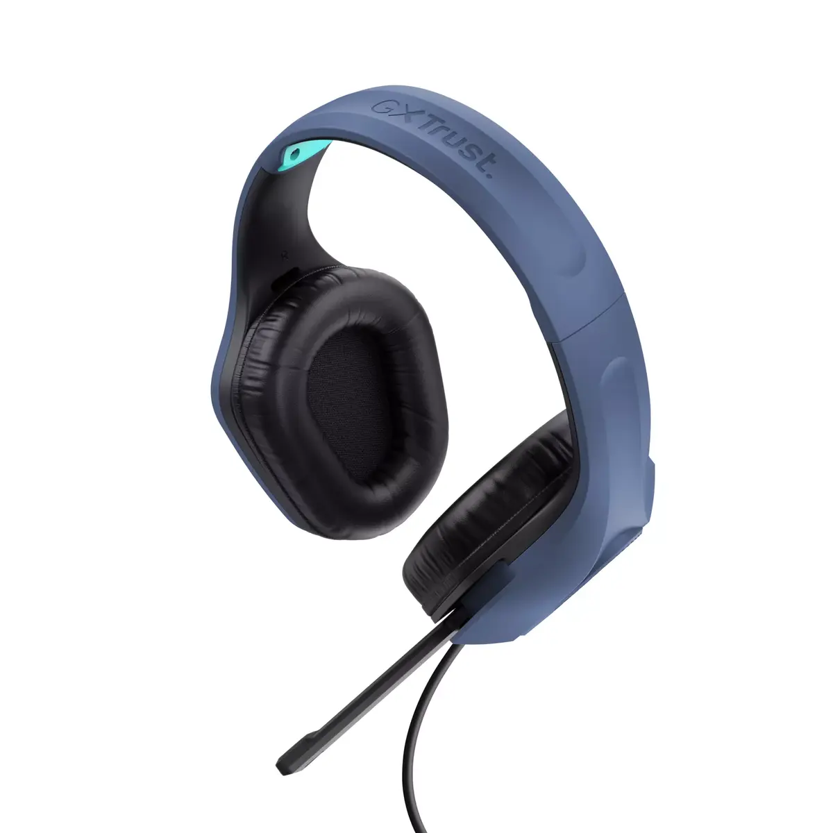 Наушники Trust GXT 415B Zirox Photo 4