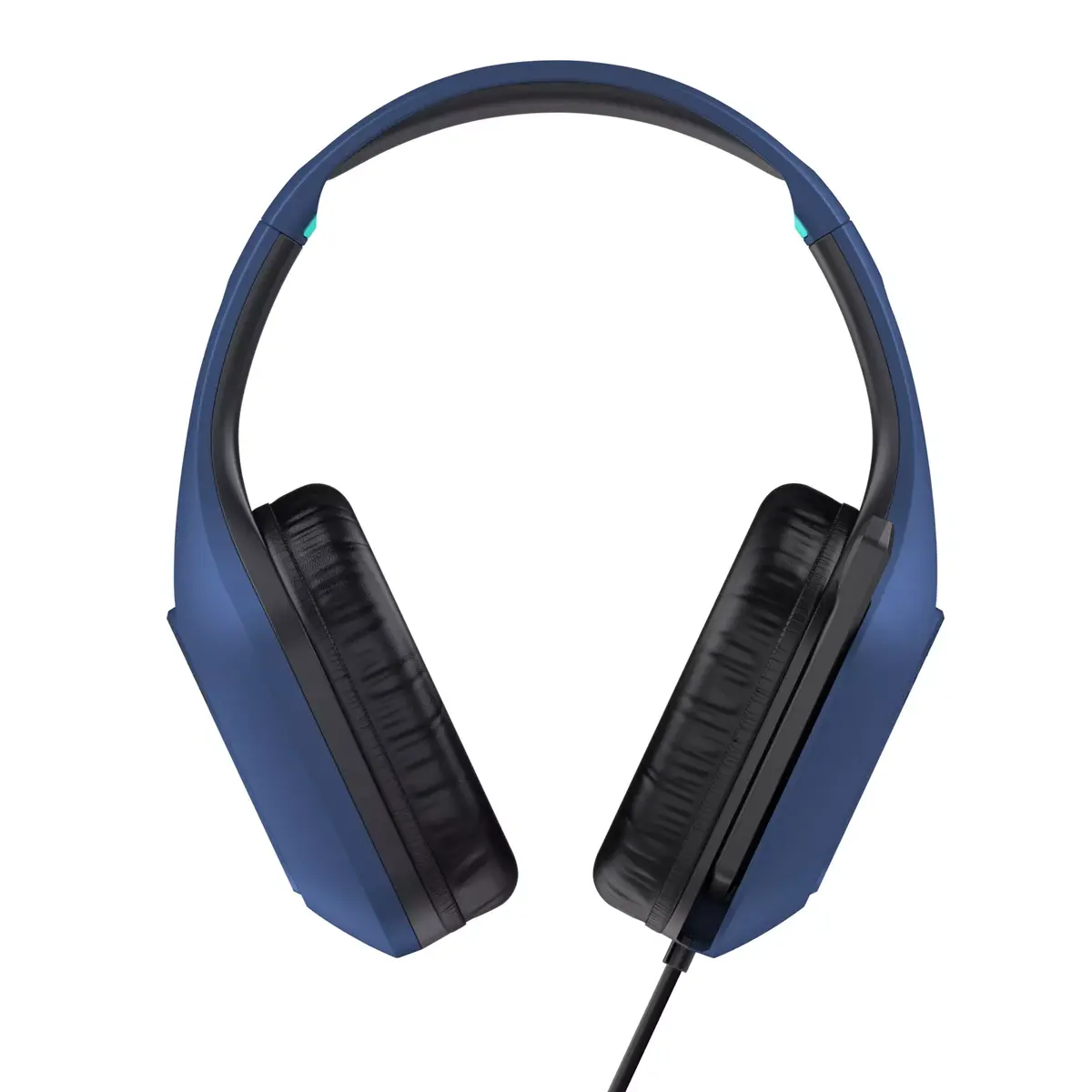 Наушники Trust GXT 415B Zirox Photo 5