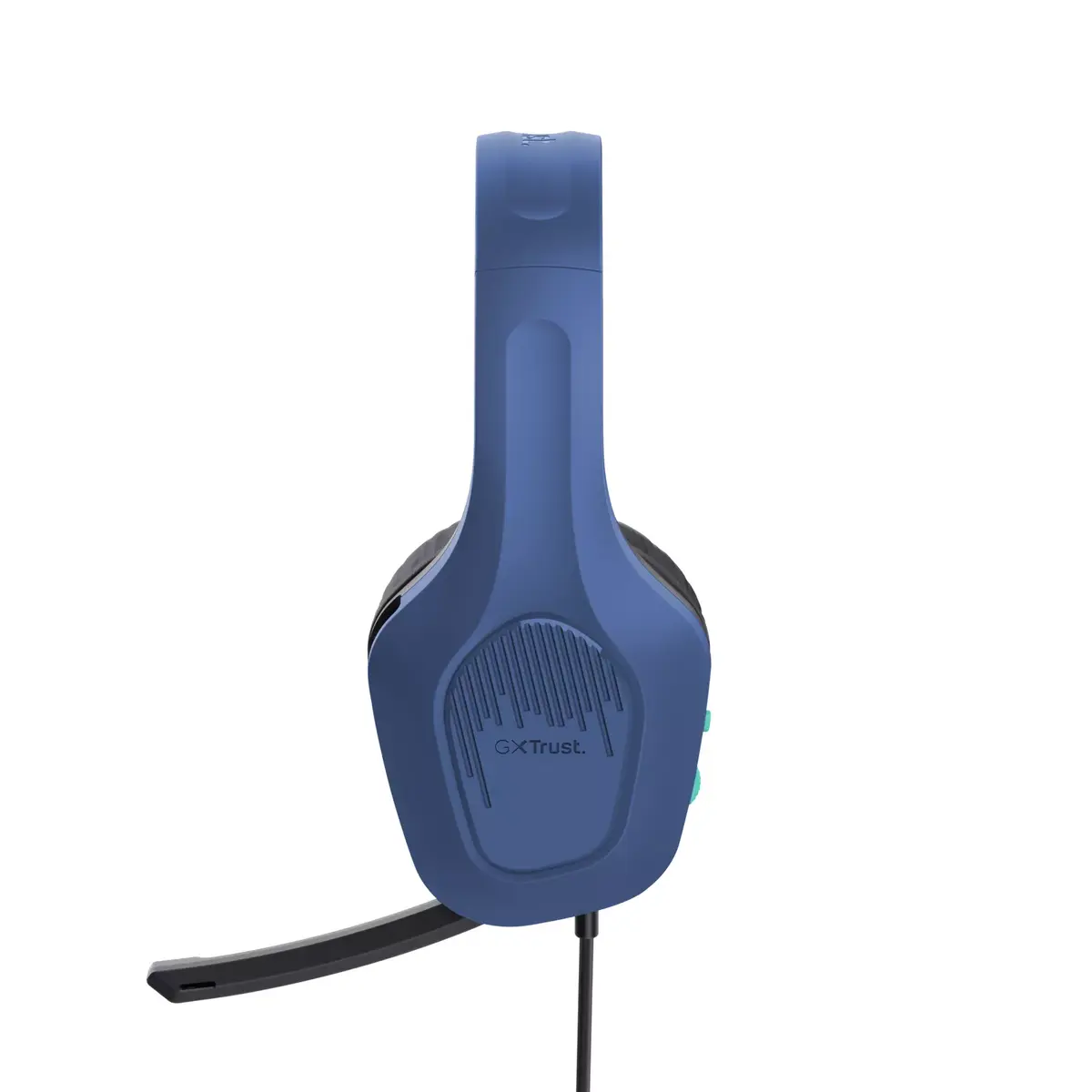 Наушники Trust GXT 415B Zirox Photo 6