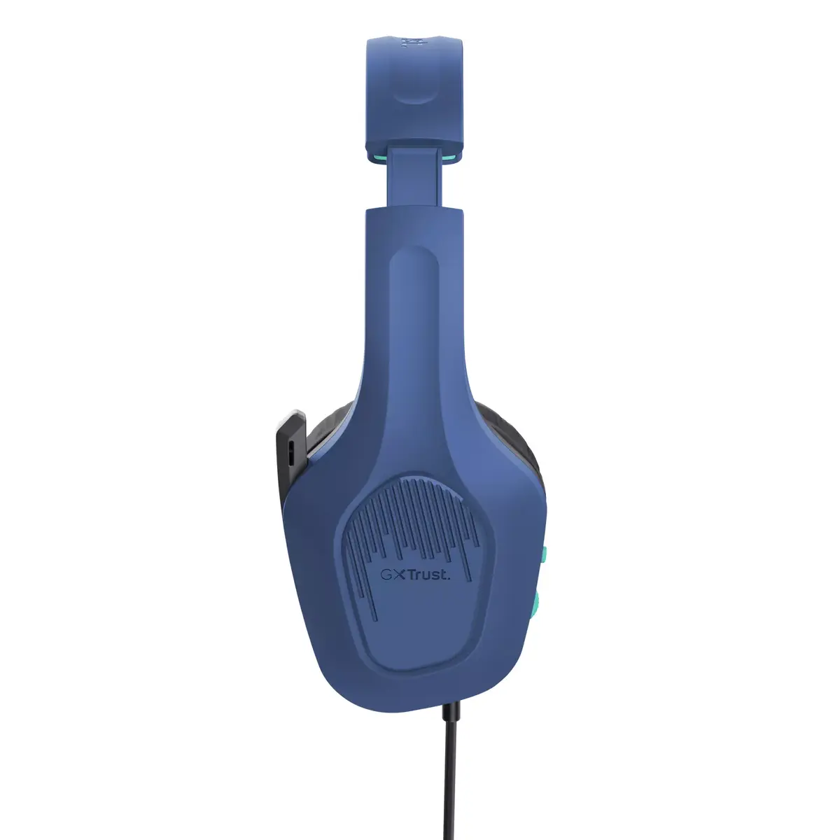 Наушники Trust GXT 415B Zirox Photo 7