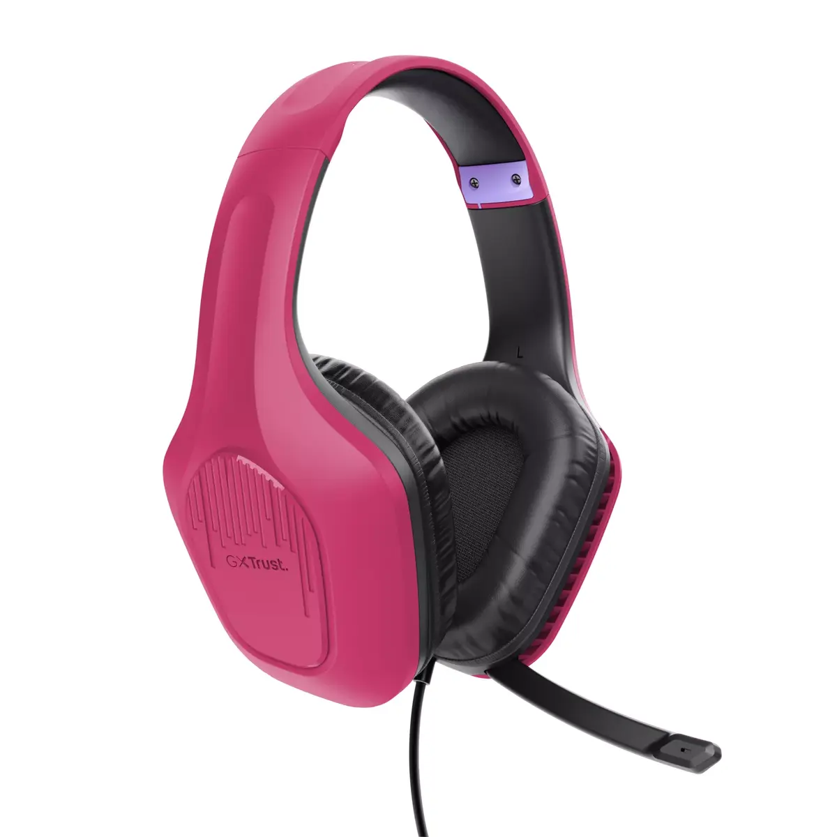 Austiņas Trust GXT 415P Zirox Photo 2