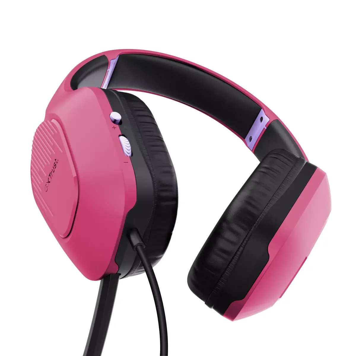 Austiņas Trust GXT 415P Zirox Photo 3