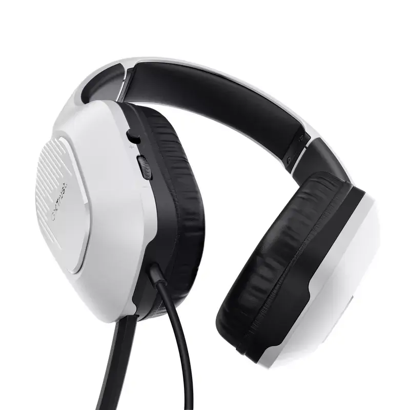 Austiņas Trust GXT 415PS ZIROX Photo 3