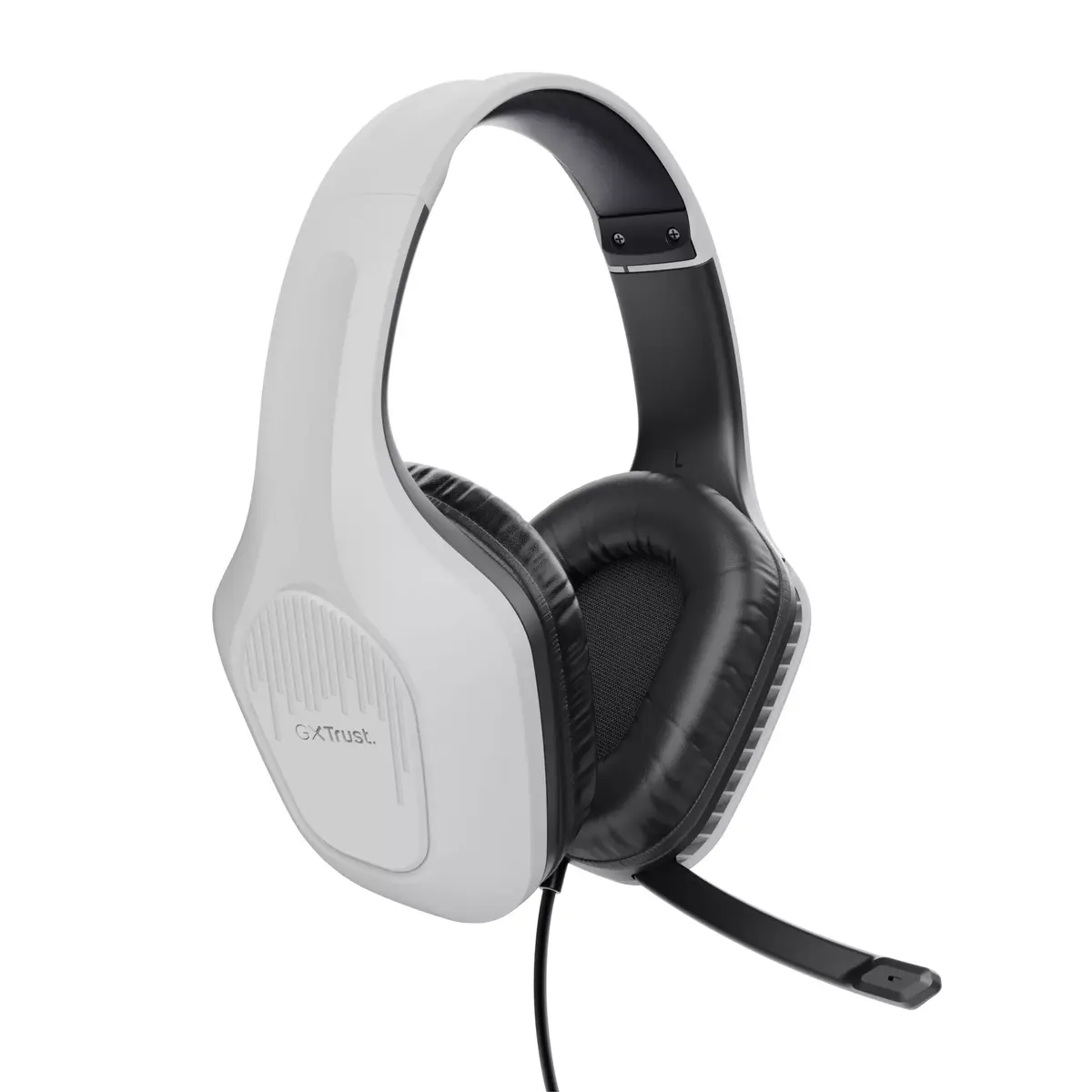 Austiņas Trust GXT 415W Zirox Photo 2