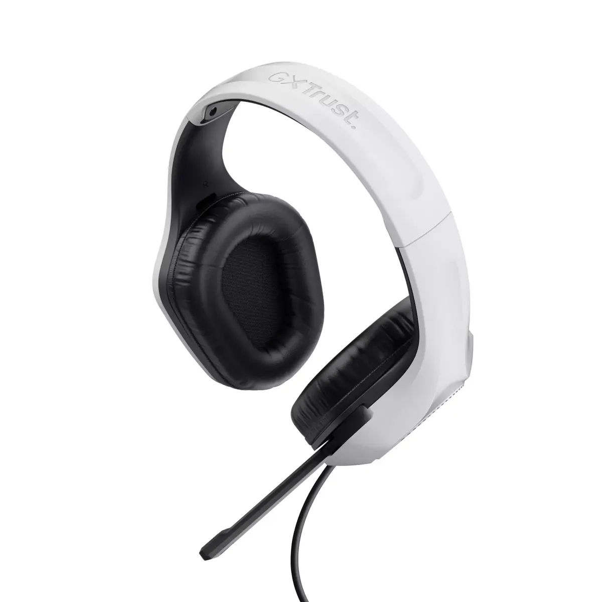 Austiņas Trust GXT 415W Zirox Photo 4