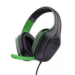 Наушники Trust GXT 415X ZIROX