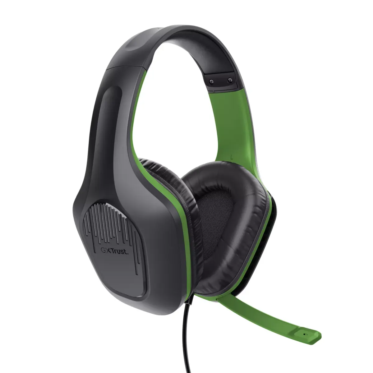 Наушники Trust GXT 415X ZIROX Photo 2