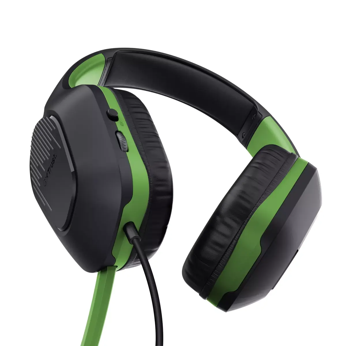 Наушники Trust GXT 415X ZIROX Photo 3