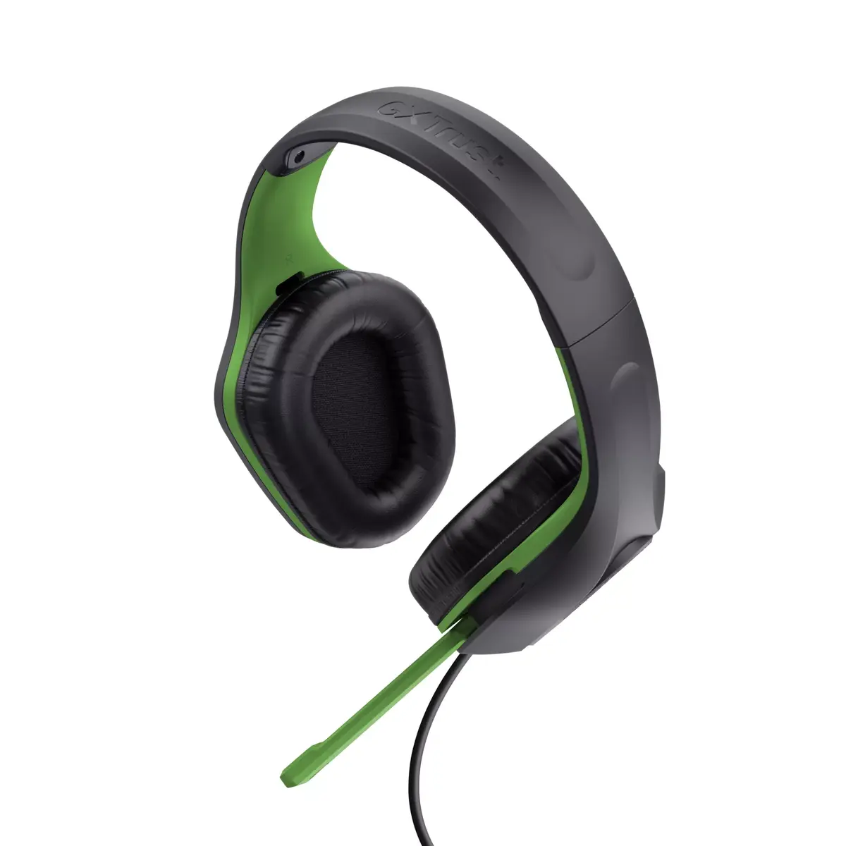 Наушники Trust GXT 415X ZIROX Photo 4