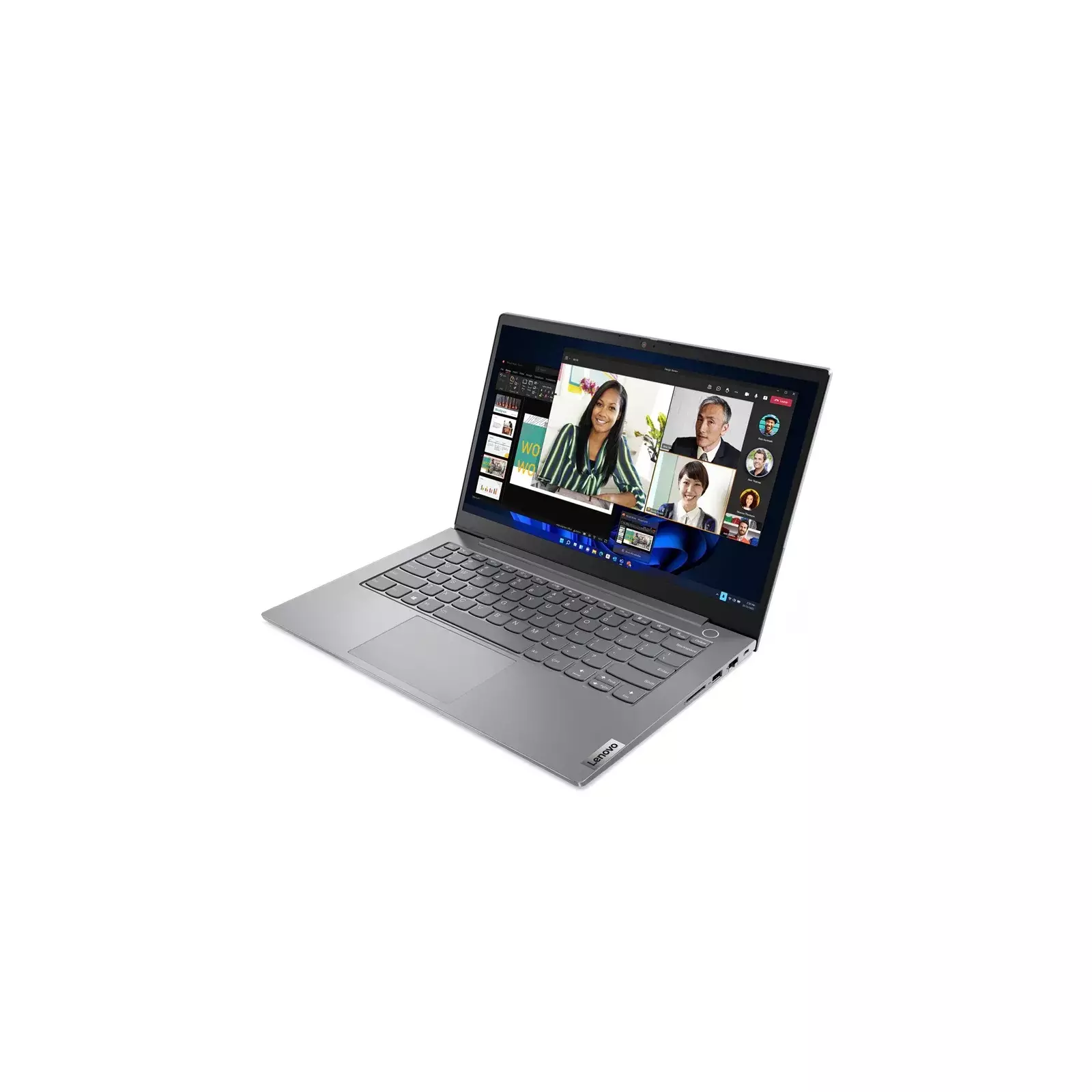 Lenovo ThinkBook 14-ABA (Gen 4) 21DK0005MH | AiO.lv