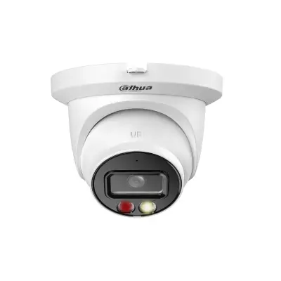 Dahua WizSense DH-IPC-HDW2849TMP-S-IL-0280B kupolveida IP kamera Photo 2