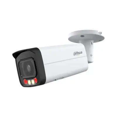 DAHUA IPC-HFW2849T-AS-IL-0360B IP видеокамера Photo 2