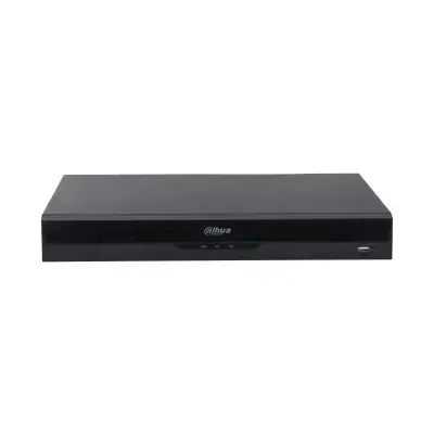DAHUA NVR5216-EI 16-channel 1U NVR Photo 3