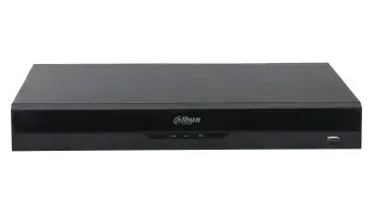 DAHUA NVR5232-EI 32 kanālu 4K videoreģistrators Photo 3
