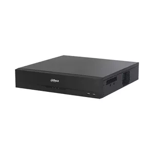 Сетевой видеорегистратор DAHUA NVR5864-EI 64 канала, поддержка 4K