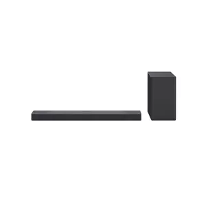 Звуковая панель LG SC9S Black 400 Вт