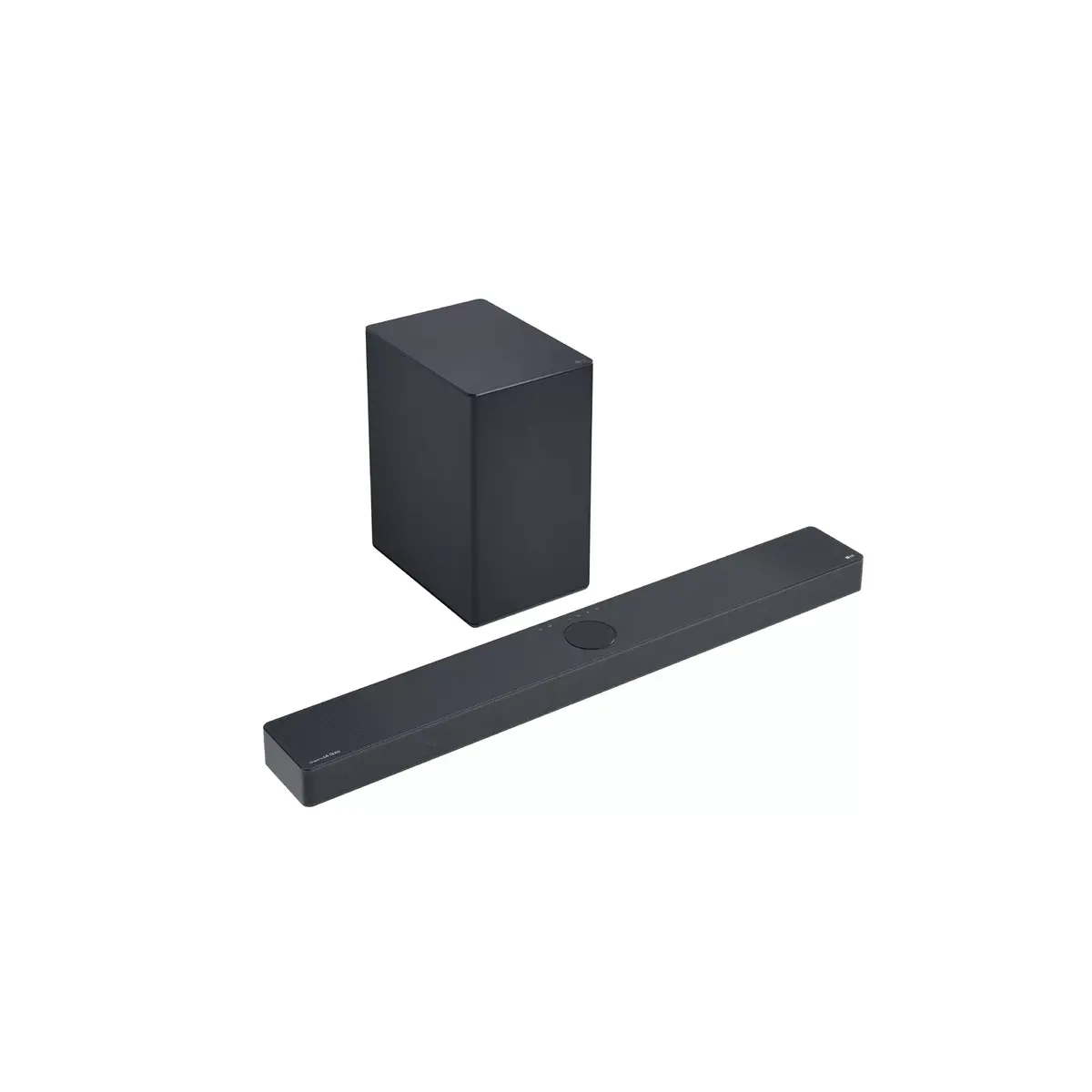 Звуковая панель LG SC9S 400Вт Photo 5