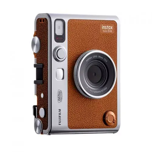 Camera Fujifilm Instax Mini Evo Photo 3