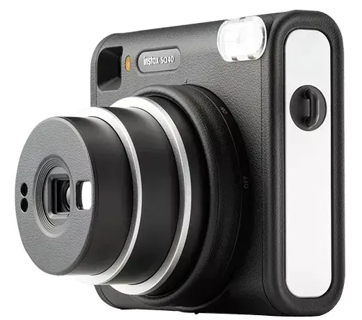 Fujifilm Instax Square SQ40 Photo 2