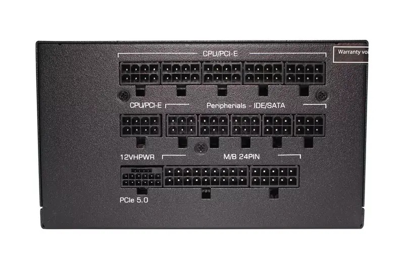 Блок питания Xilence XP1050MR9.2 Photo 4