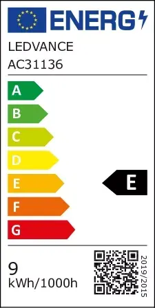 LED лампа Ledvance Parathom FR E27 9W Photo 2